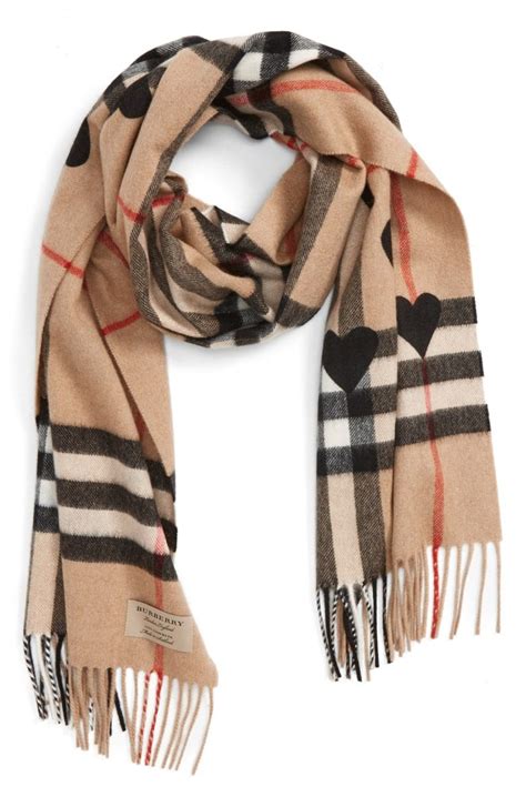 burberry women's coat nordstrom|Burberry heart scarf Nordstrom.